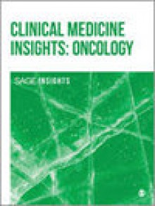 Clinical Medicine Insights-oncology期刊