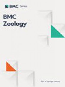 Bmc Zoology期刊