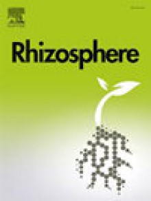 Rhizosphere期刊