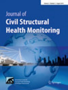 Journal Of Civil Structural Health Monitoring期刊