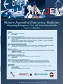 Western Journal Of Emergency Medicine期刊