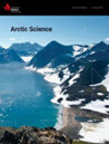 Arctic Science期刊