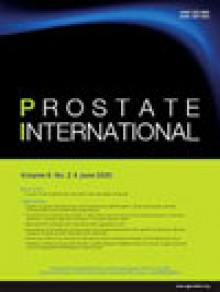 Prostate International期刊