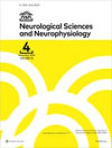 Neurological Sciences And Neurophysiology期刊