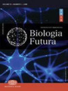 Biologia Futura期刊