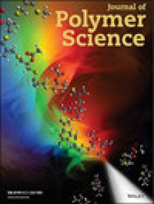 Journal Of Polymer Science期刊