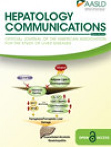 Hepatology Communications期刊