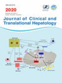 Journal Of Clinical And Translational Hepatology期刊