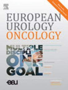 European Urology Oncology期刊