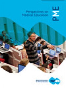 Perspectives On Medical Education期刊