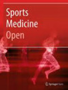 Sports Medicine-open期刊