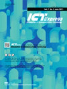 Ict Express期刊