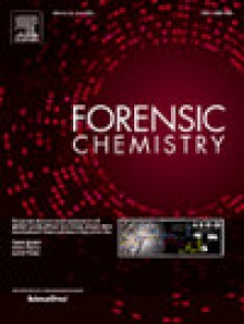 Forensic Chemistry期刊