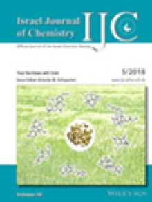 Israel Journal Of Chemistry期刊