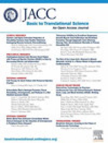 Jacc-basic To Translational Science期刊