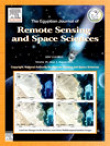 Egyptian Journal Of Remote Sensing And Space Sciences期刊