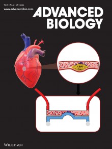 Advanced Biology期刊