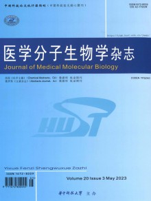 医学分子生物学期刊