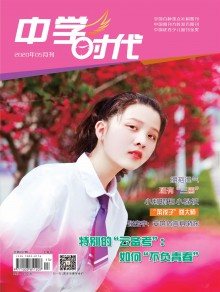 中学时代期刊