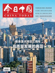 今日中国期刊