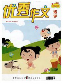 优秀作文选评·小学版期刊