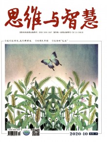 思维与智慧期刊