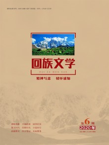 回族文学期刊