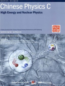 Chinese Physics C期刊