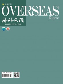 海外文摘期刊