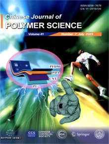 高分子科学Chinese Journal of Polymer Science期刊