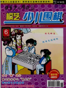 棋艺期刊