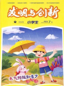 发明与创新期刊