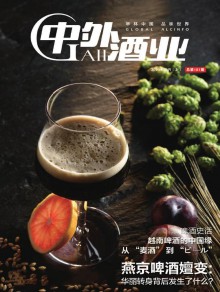 中外酒业期刊