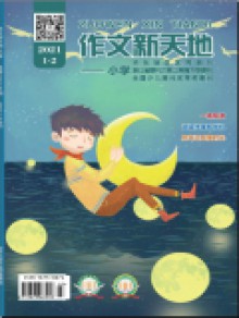 作文新天地·小学版期刊