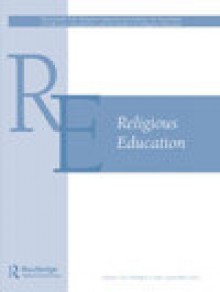 Religious Education期刊