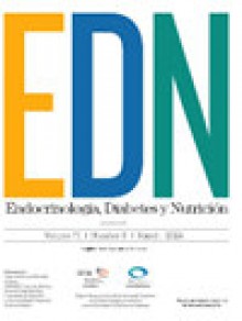 Endocrinologia, Diabetes Y Nutricion期刊