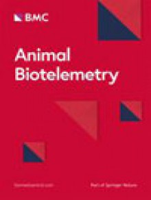 Animal Biotelemetry期刊