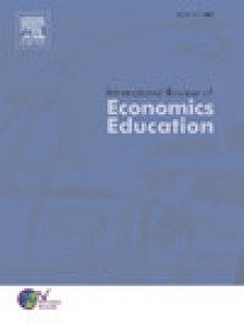 International Review Of Economics Education期刊