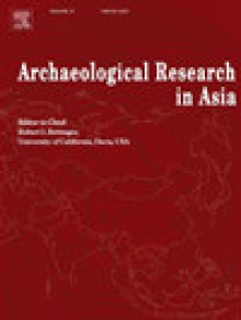 Archaeological Research In Asia期刊