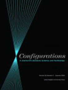 Configurations期刊