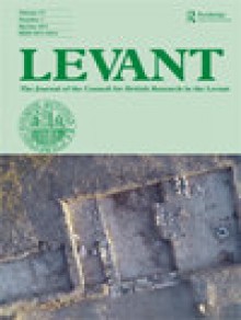 Levant期刊