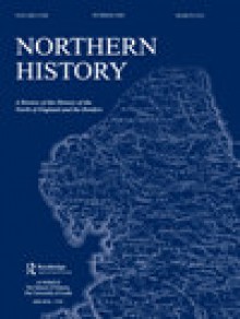 Northern History期刊