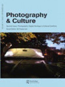 Photography And Culture期刊