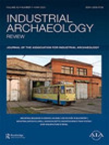 Industrial Archaeology Review期刊