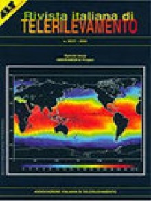 Rivista Italiana Di Telerilevamento期刊