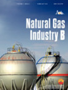 Natural Gas Industry B期刊