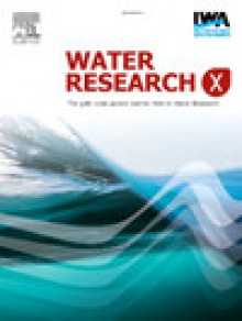 Water Research X期刊