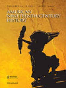 American Nineteenth Century History期刊