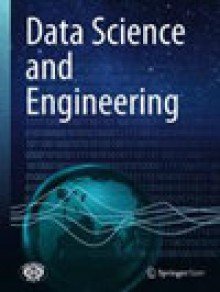 Data Science And Engineering期刊