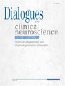 Dialogues In Clinical Neuroscience期刊